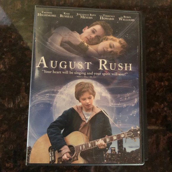 August Rush - Picture 1 of 1